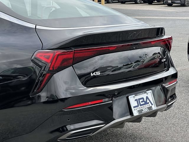 Used 2025 Kia K5 GT-Line AWD/4WD image 29
