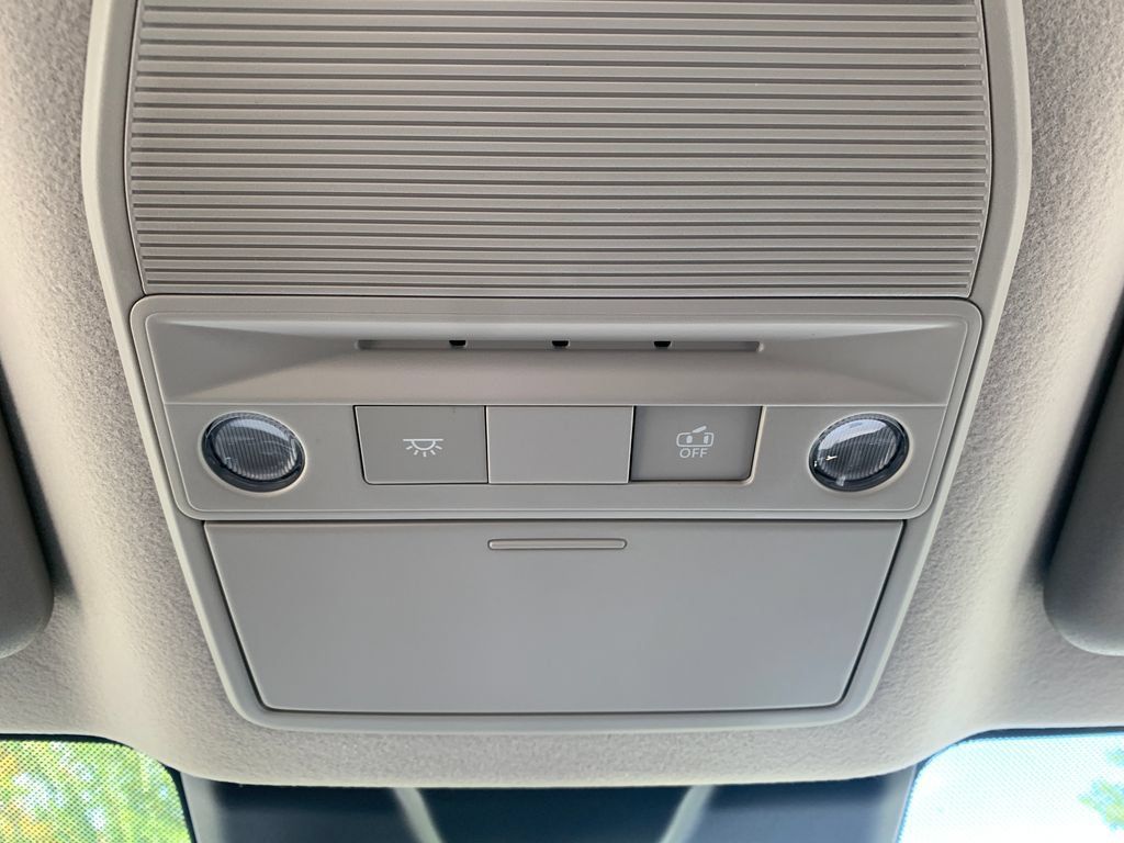 New 2027 Nissan Sentra SV w/ Floor Mat Package FWD image 16