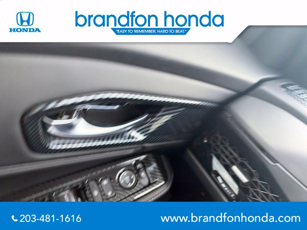 Used 2025 Honda Accord Sport image 13