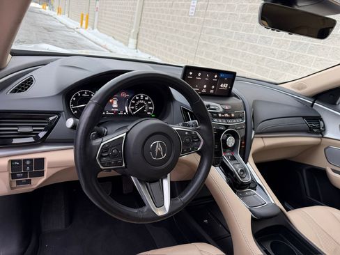Used 2024 Acura RDX SH-AWD w/ Technology Package image 18