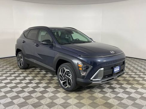 New 2026 Hyundai Kona SEL Premium AWD/4WD image 7