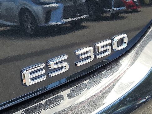 Used 2023 Lexus ES 350 w/ Premium Package image 30