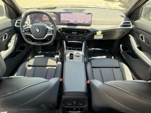 New 2026 BMW 330i Sedan w/ Premium Package RWD image 29