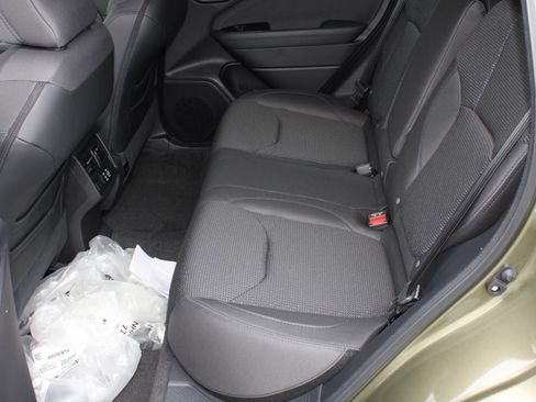 New 2026 Subaru Forester Premium image 18