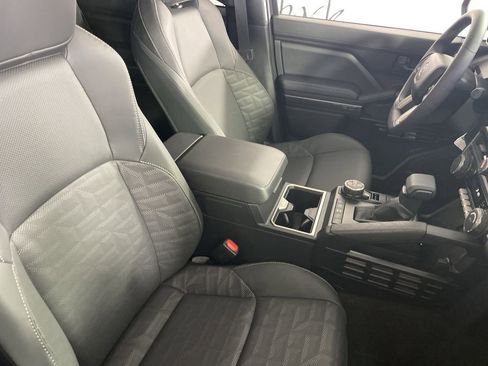 New 2026 Toyota 4Runner TRD Off-Road Premium image 25