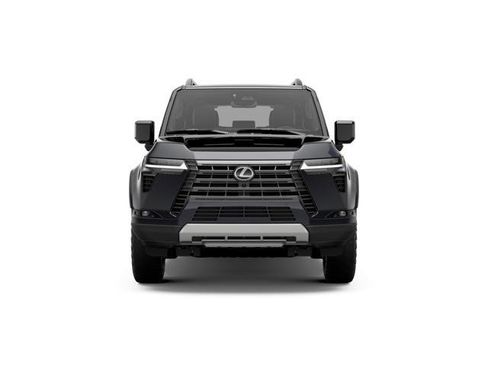 New 2026 Lexus GX 550 AWD/4WD image 5