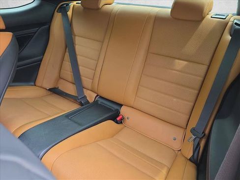 Used 2019 Lexus RC 350 w/ Premium Package RWD image 15