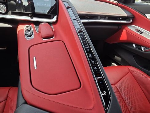 Used 2022 Chevrolet Corvette Stingray Preferred Cpe RWD image 20