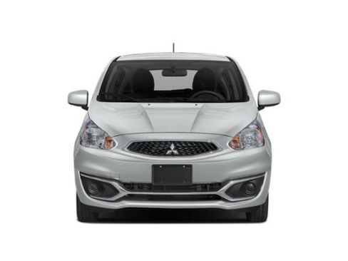Used 2020 Mitsubishi Mirage ES FWD image 7