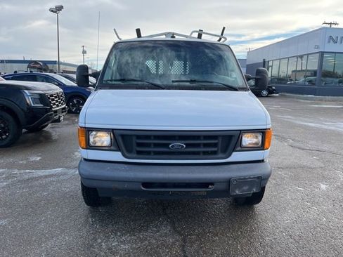 Used 2007 Ford E-250 and Econoline 250 image 7
