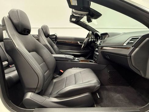 Used 2014 Mercedes-Benz E 550 Cabriolet image 58