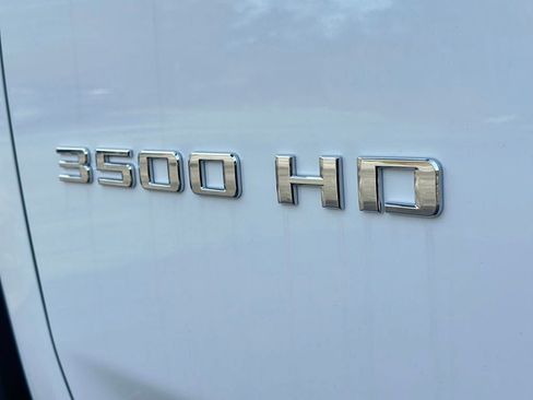 New 2026 Chevrolet Silverado 3500 W/T w/ WT Convenience Package image 26
