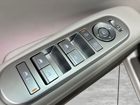 New 2026 Hyundai Palisade SEL image 11