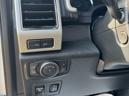 Used 2019 Ford F150 Lariat w/ Equipment Group 502A Luxury image 24