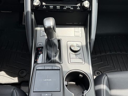 Used 2023 Lexus IS 350 F Sport w/ Navigation Package RWD image 28