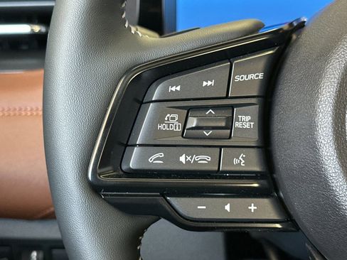 New 2026 Subaru Outback Touring XT image 28