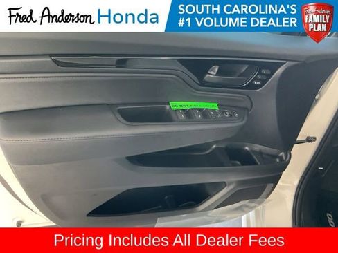 New 2026 Honda Odyssey Touring image 5