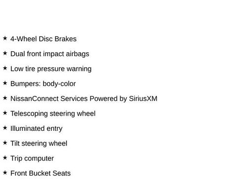 Used 2024 Nissan Leaf SV Plus image 3