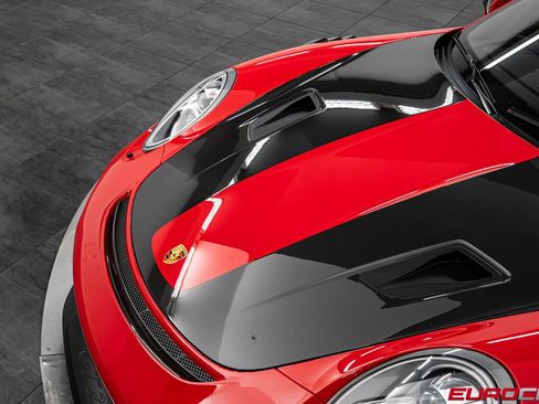 Used 2018 Porsche 911 GT2 RS image 9