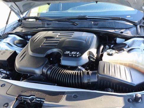 Used 2023 Dodge Charger GT w/ Blacktop Package image 17