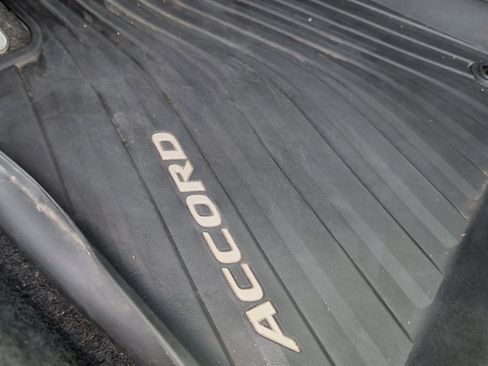 Used 2021 Honda Accord Sport image 14