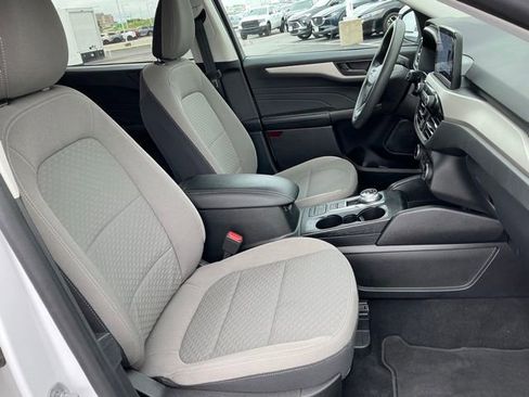 Used 2022 Ford Escape SE FWD image 21
