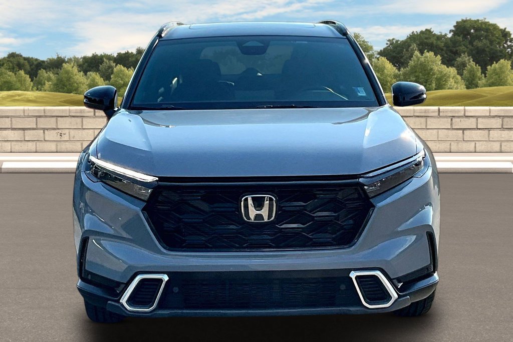 Used 2026 Honda CR-V Sport Touring image 3