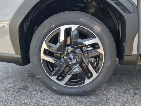 New 2026 Subaru Forester Limited image 33