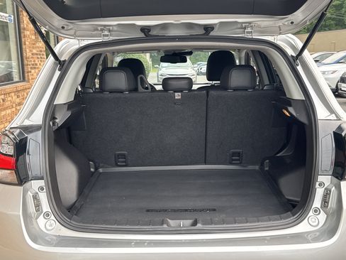 Used 2022 Mitsubishi Outlander Sport SE FWD image 11