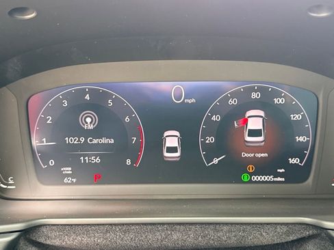 New 2025 Honda Accord SE image 17