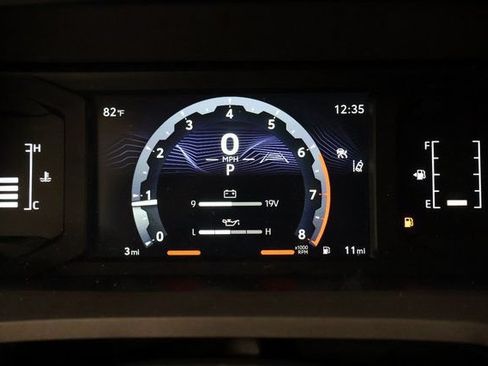 New 2026 Toyota Tacoma SR5 RWD image 15