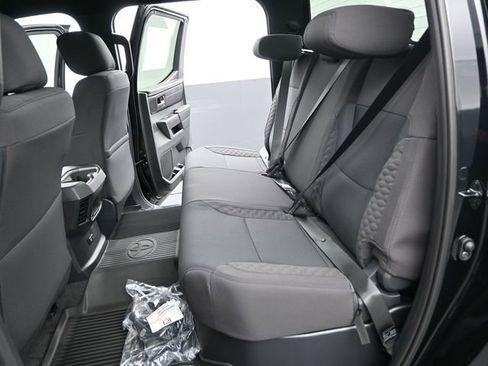 New 2026 Toyota Tundra SR5 AWD/4WD image 12
