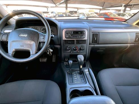 Used 2004 Jeep Grand Cherokee Laredo w/ Convenience Group image 15