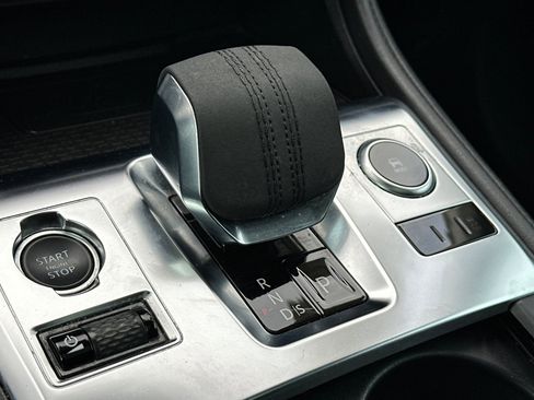 Used 2021 Jaguar F-PACE S image 24