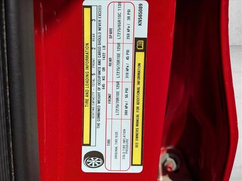 Used 2019 RAM 1500 Rebel w/ Rebel Level 2 Equipment Group image 19