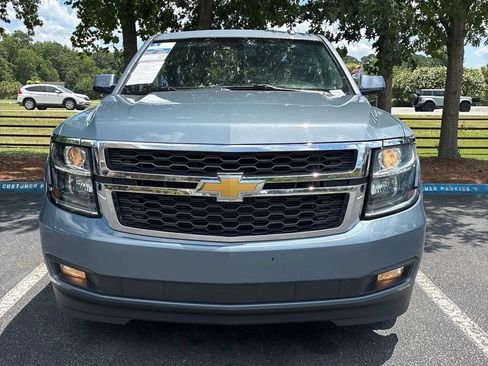 Used 2016 Chevrolet Tahoe LT RWD image 2