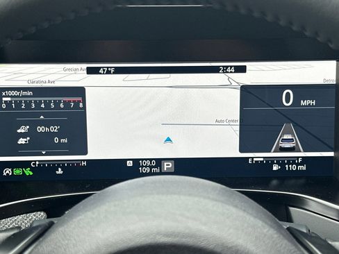 New 2026 Subaru Outback Premium image 29