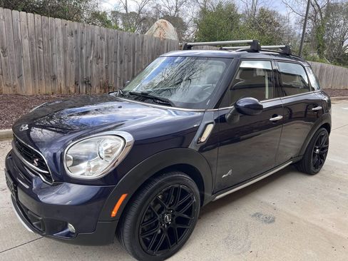 Used 2016 MINI Cooper Countryman S image 8