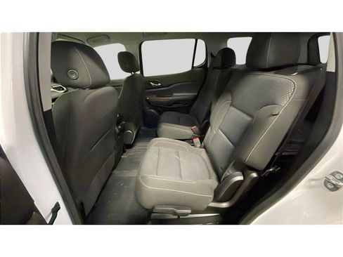 Used 2023 GMC Acadia SLE w/ Elevation Edition image 14