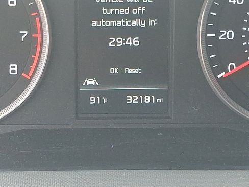 Used 2022 Kia K5 GT-Line image 20