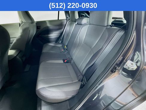 Used 2024 Subaru Crosstrek 2.0i AWD/4WD image 29