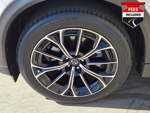 Used 2025 MAZDA CX-70 Plug-In Hybrid w/ Premium Pkg AWD/4WD image 12