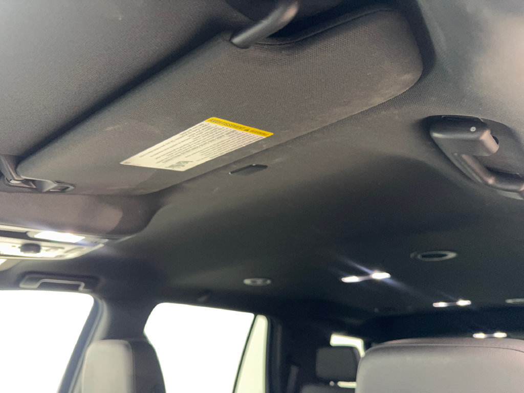 Used 2024 Chevrolet Tahoe LT AWD/4WD image 79