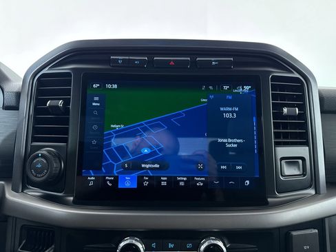 Used 2024 Ford F150 XLT w/ Mobile Office Package image 15