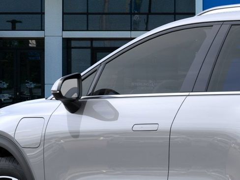 New 2026 Chevrolet Equinox EV LT FWD image 36