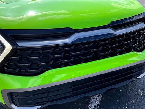 Used 2023 Kia Sportage X-Line image 27