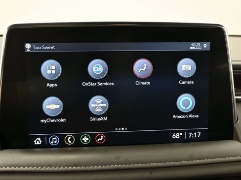 Used 2021 Chevrolet Tahoe LS image 22