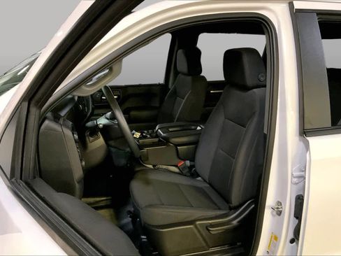 Used 2024 Chevrolet Silverado 1500 W/T AWD/4WD image 8