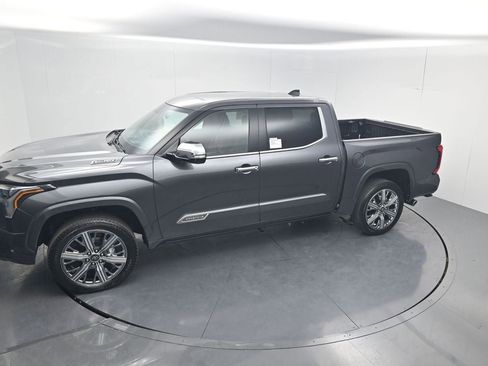 New 2026 Toyota Tundra Capstone AWD/4WD image 65