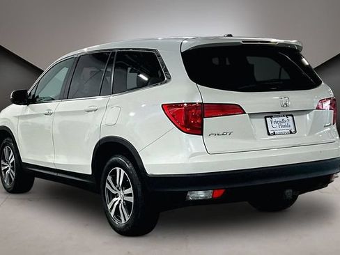Used 2016 Honda Pilot EX-L image 4